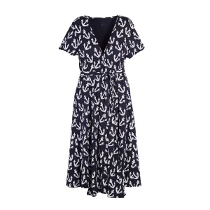 Anchor Dress