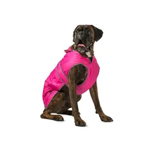 Ancol 50cm Pink Stormguard Dog Coat - Large