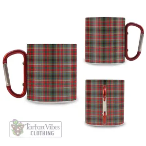 Anderson of Arbrake Tartan Classic Insulated Mug