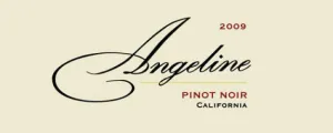 Angeline Pinot Noir
