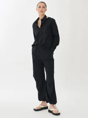 Ann Blouse | Black