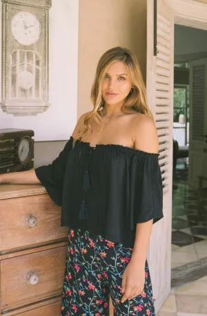 Annabel Top