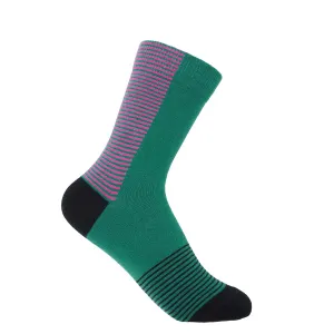 Anne Women's Socks - Teal