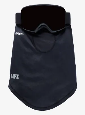 Anon MFI Light Weight Neck Warmer Womens Black