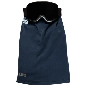 Anon MFI Microfur Neck Warmer Womens Navy