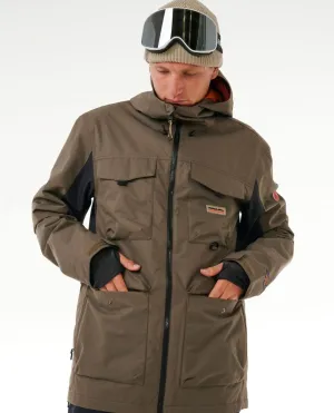 Anti-Series Pinna 10K/10K Snow Jacket