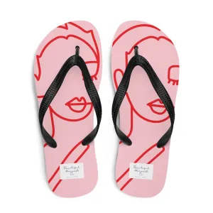 ANUSHKA Flip-Flops