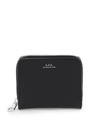 A.p.c. Emmanuelle Wallet