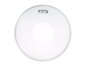 Aquarian 14" Texture Coated Focus-X w/Reverse Power Dot