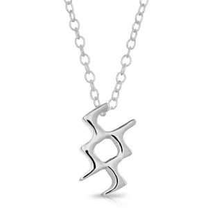 Aquarius Necklace