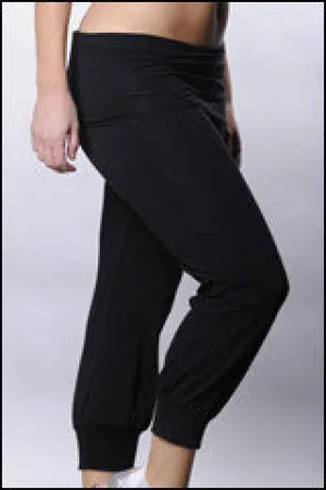 AR 823-Foldover with cuffs