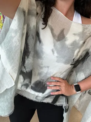 ARB Scarf Top Horses