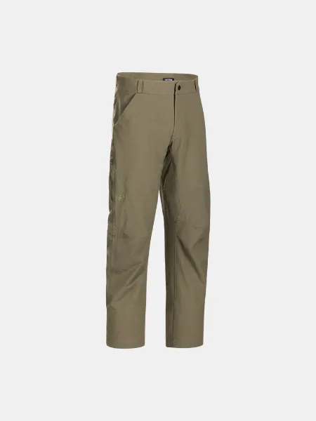 ARC'TERYX MEN'S CRONIN COTTON PANT