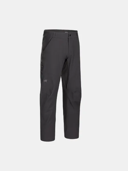 ARC'TERYX MEN'S CRONIN COTTON PANT