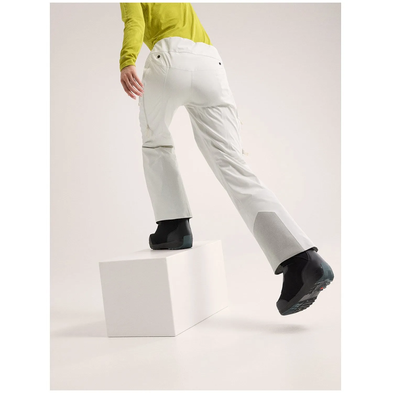 Arc'teryx Sentinel Pants, Arctic Silk