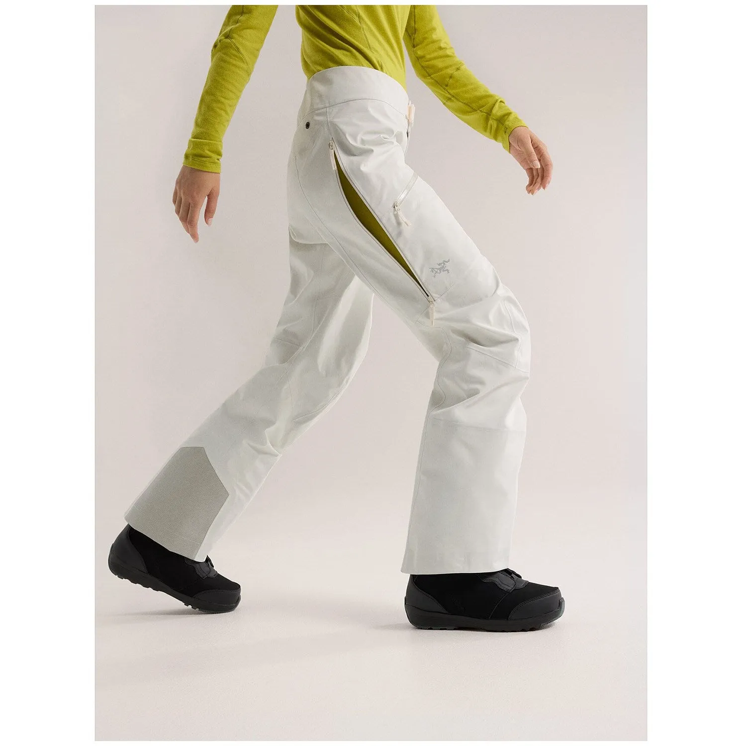 Arc'teryx Sentinel Pants, Arctic Silk