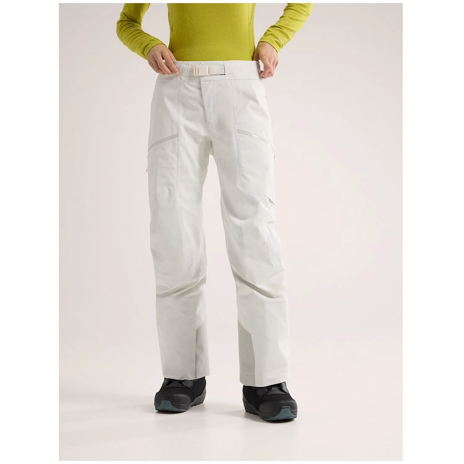 Arc'teryx Sentinel Pants, Arctic Silk