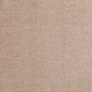 Aria Extra Fine Merino Wool Fabric | Mushroom