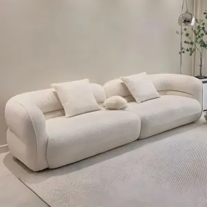 Ariah Pillow Sofa