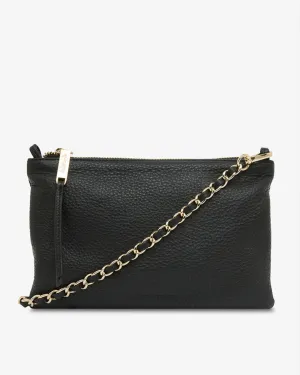 Arlington Milne Molly Crossbody - Black