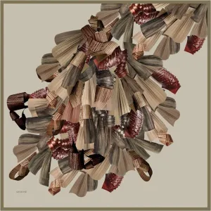 Armine Autumn Turkish Stylish Scarf