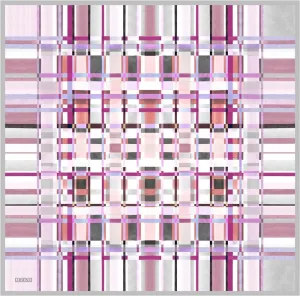 Armine Eidel Trend Silk Scarf No 53