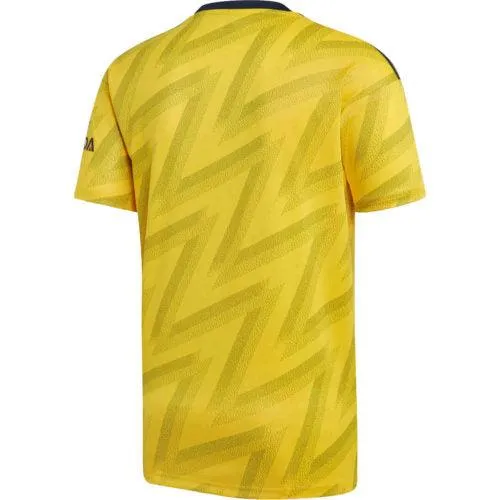 Arsenal 2019-2020 Away Jersey