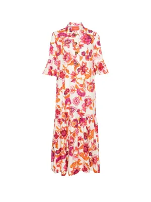 Artemis Midi Dress