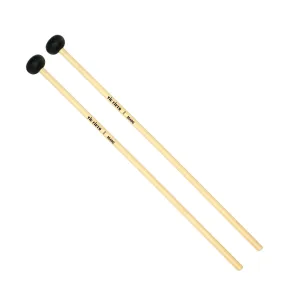 Articulate Series Keyboard Mallet - Extra Soft Rubber, Oval