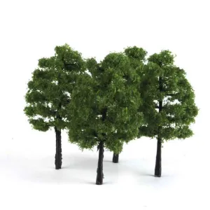 Artificial Trees