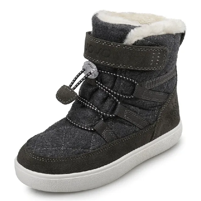 Arturo Boys' Warm Boot