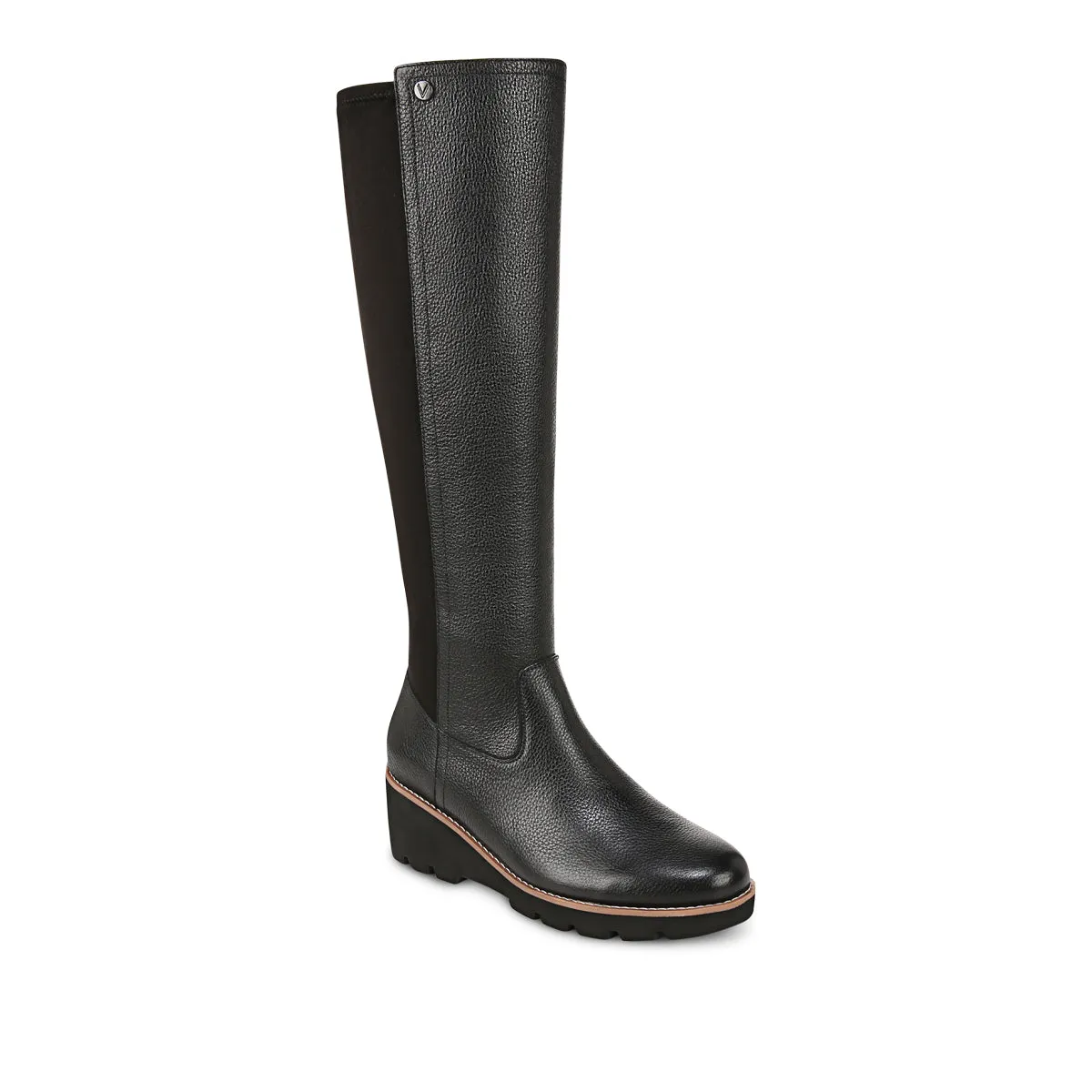 Ashland Tall Wedge Boot