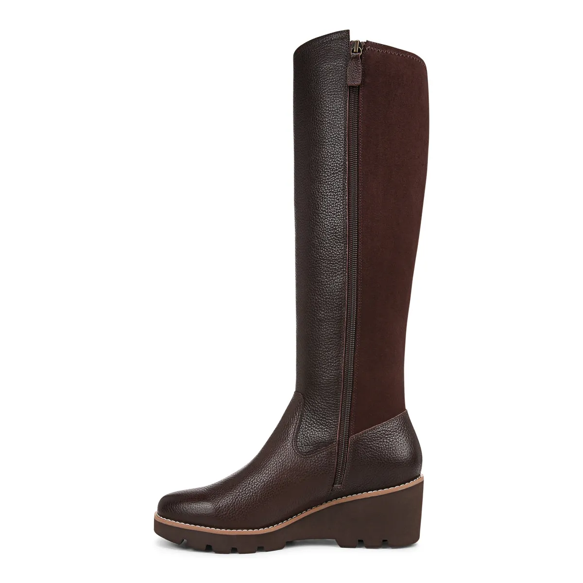 Ashland Tall Wedge Boot