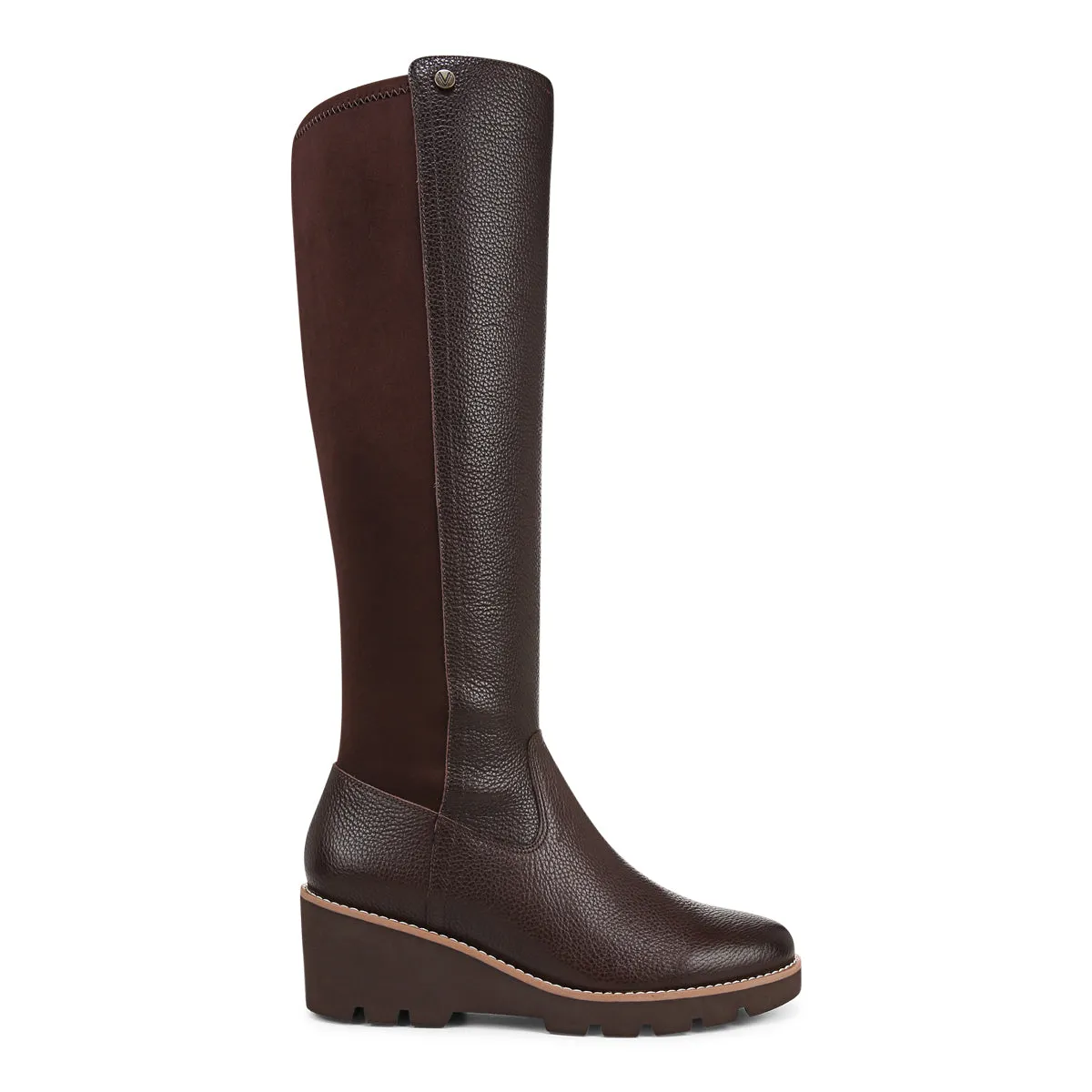 Ashland Tall Wedge Boot