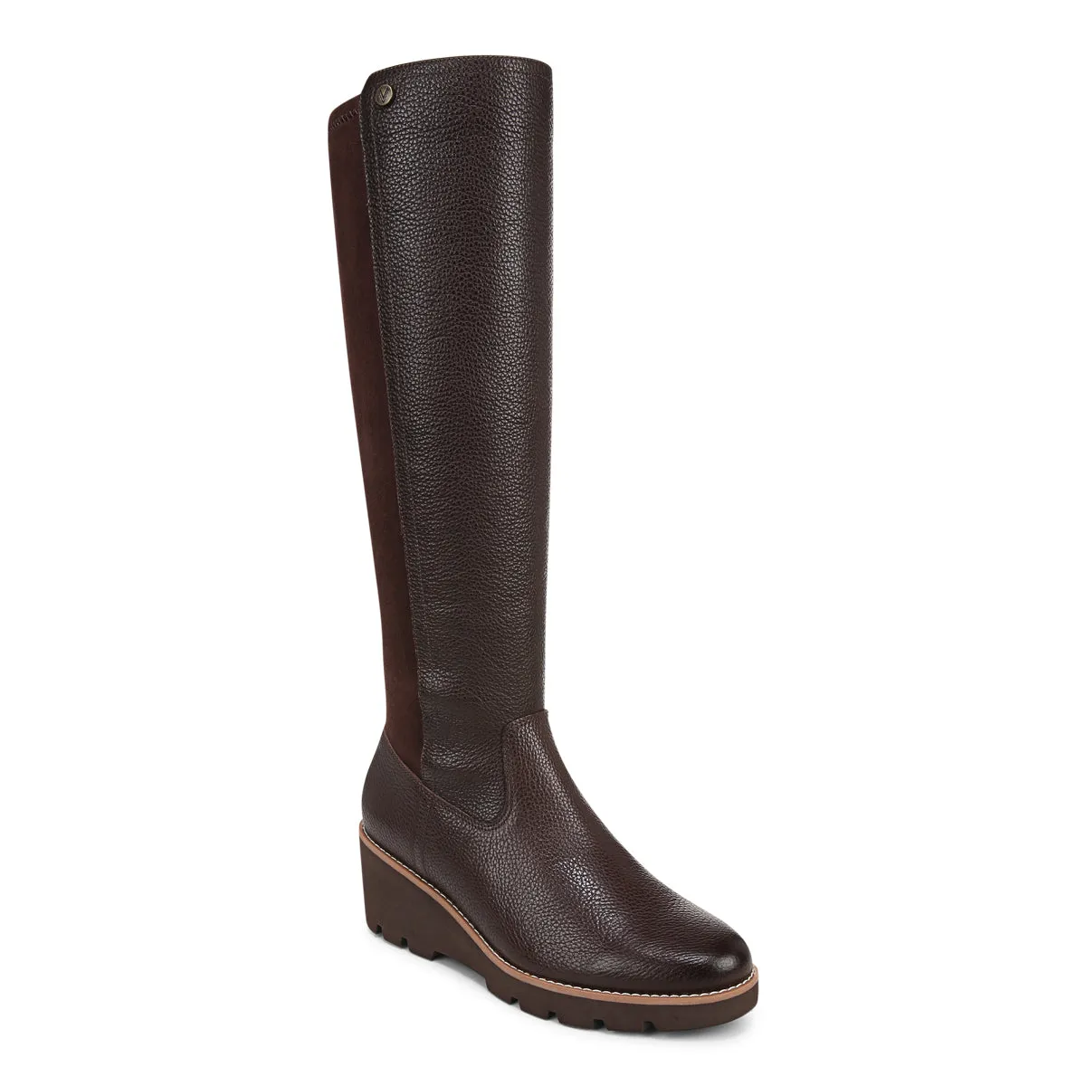 Ashland Tall Wedge Boot