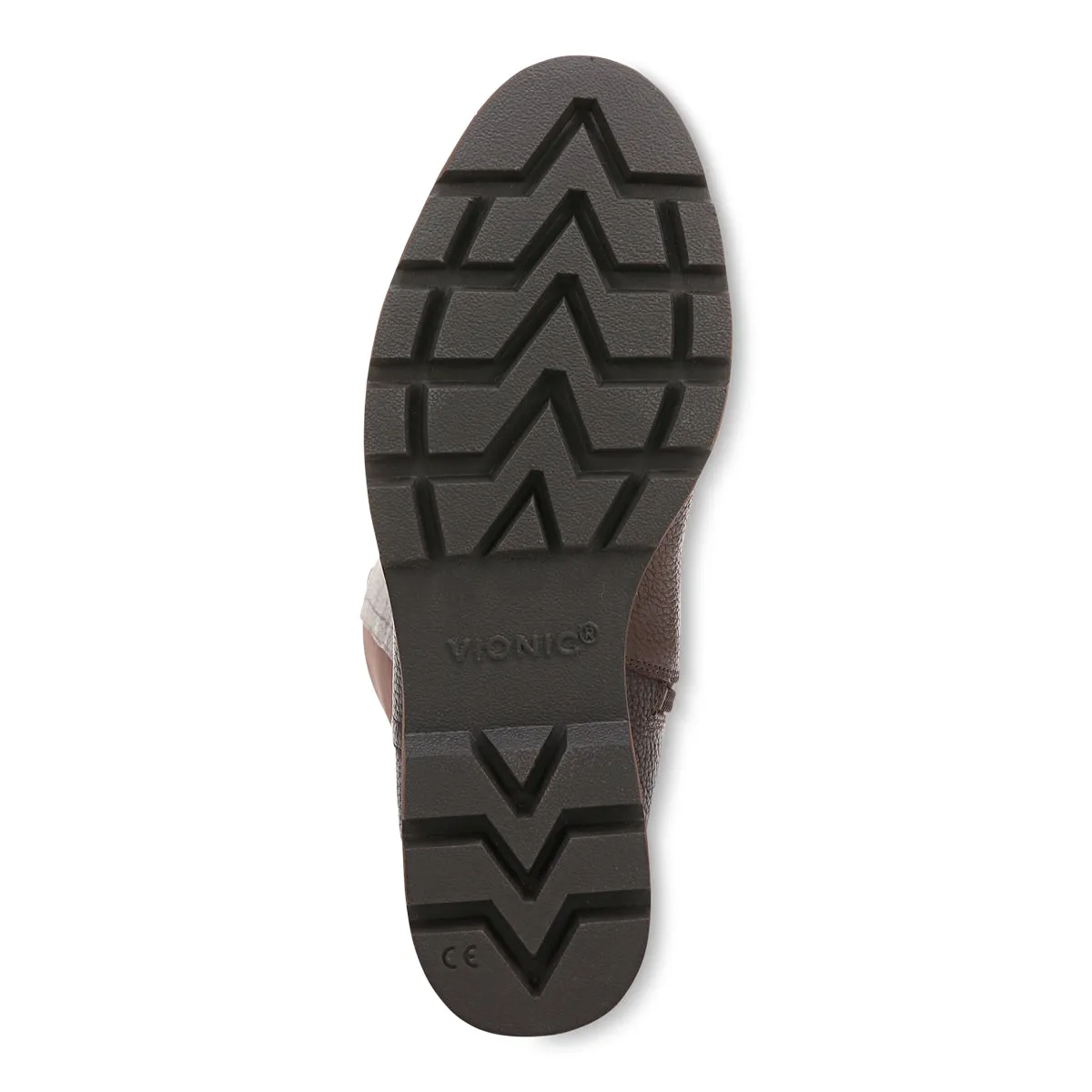Ashland Tall Wedge Boot