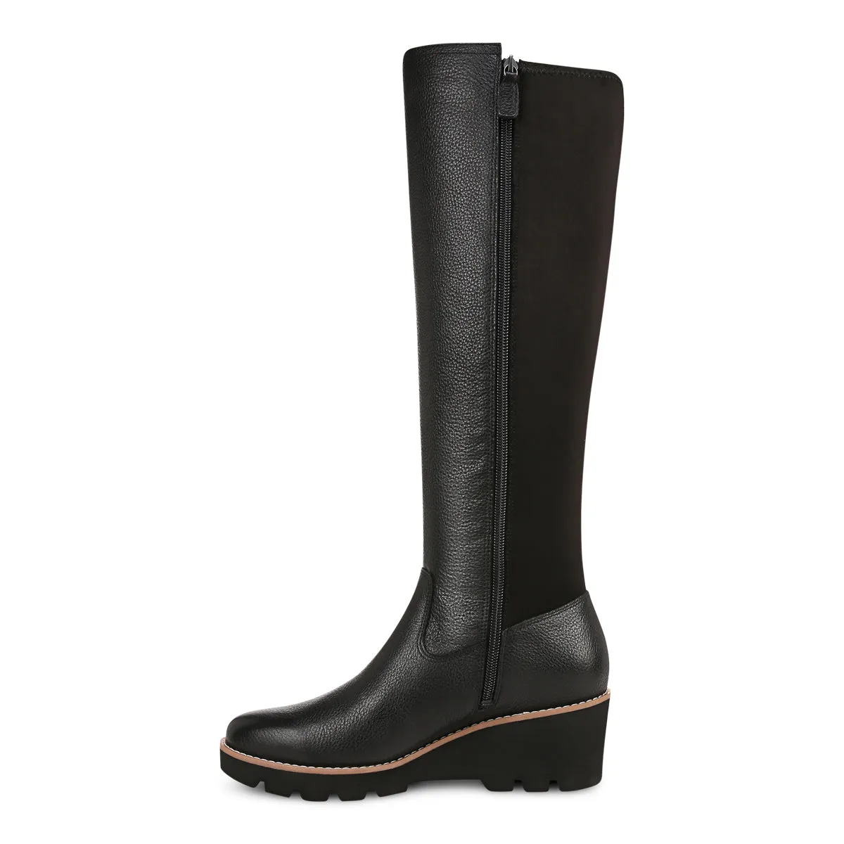 Ashland Tall Wedge Boot