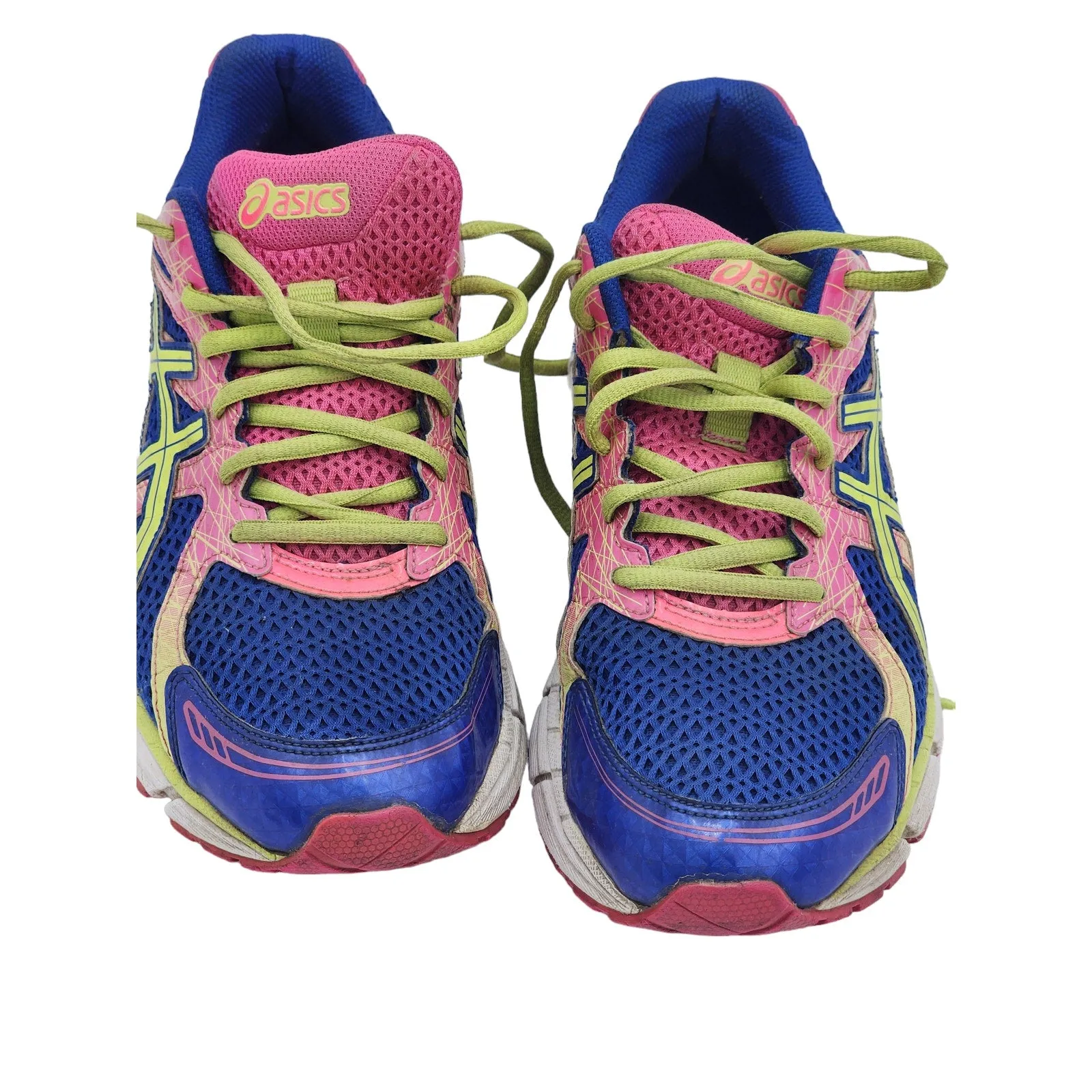 ASICS Shoes Gel Excite 2 Womens 10.5 Running Athletic Sneakers Lightweight Gym