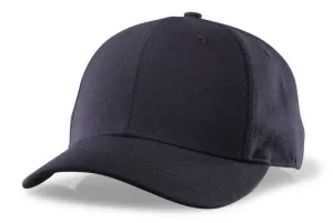 ASKM4 Pro-Mesh 2.75" Base Umpire Cap