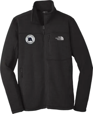 Aspen Aviators The North Face Sweater Fleece Jacket