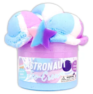 Astronaut Ice Cream Slime