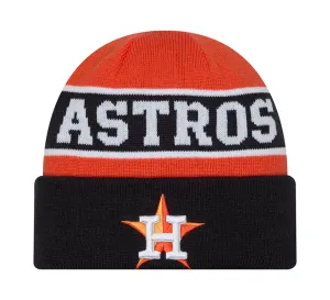 Astros Reversible OTC Beanie
