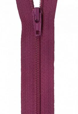 Atkinson 22" Raisin