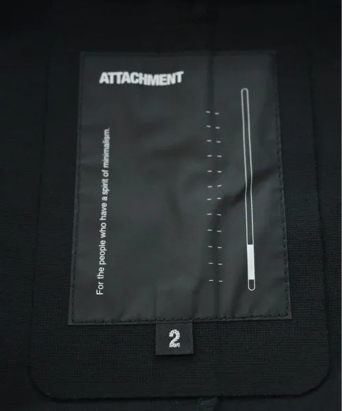 ATTACHMENT Casual jackets