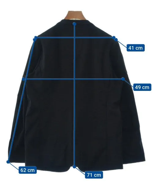 ATTACHMENT Casual jackets
