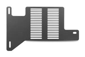 ATTICA 4x4 | Tacoma 3rd Gen 2016-2023 Apex Series Winch Power Box Relocation Bracket