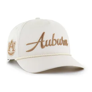 AUBURN TIGERS OVERHAND ROPE '47 HITCH