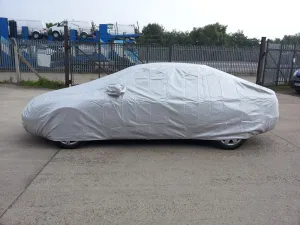 Audi A6 (C7) Saloon 2011-2018 SummerPRO Car Cover