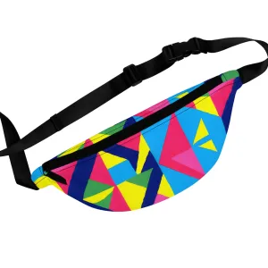 Messenger Shoulder Bag