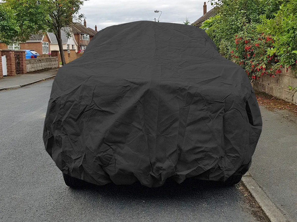 Austin Westminster A95 A105 1954 - 1959 DustPRO Indoor Car Cover